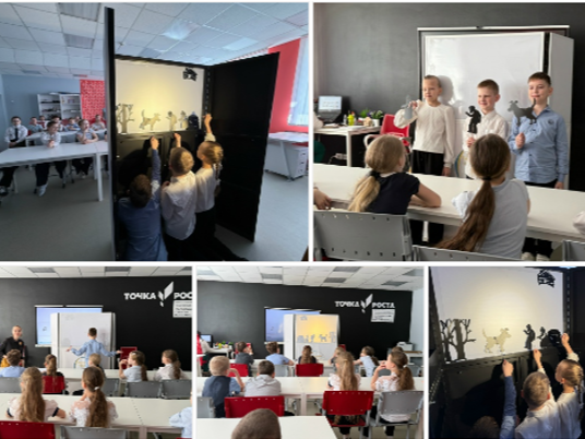 Путешествие в мир коми языка и культуры.