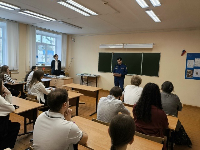 Безопасность детей на железной дороге.