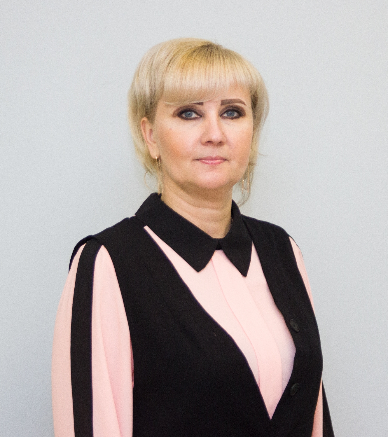 Авраменко Виктория Анатольевна