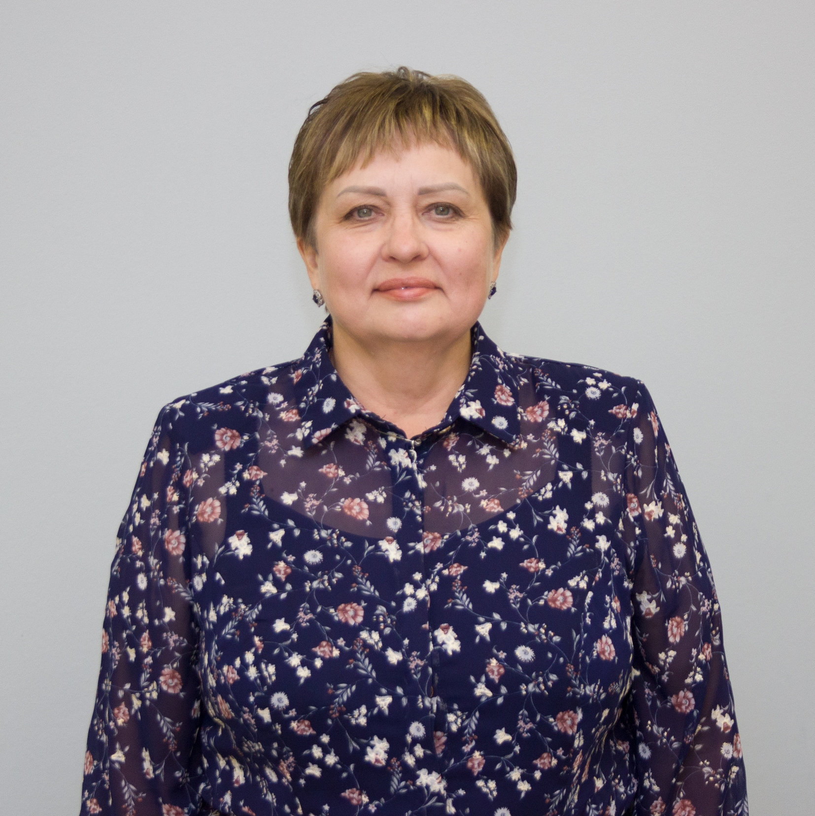 Чекурина Светлана Борисовна